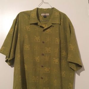 Tommy Bahama Shirt